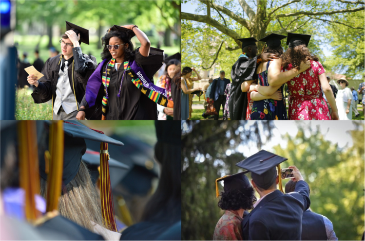 Senior Launch Support Fund