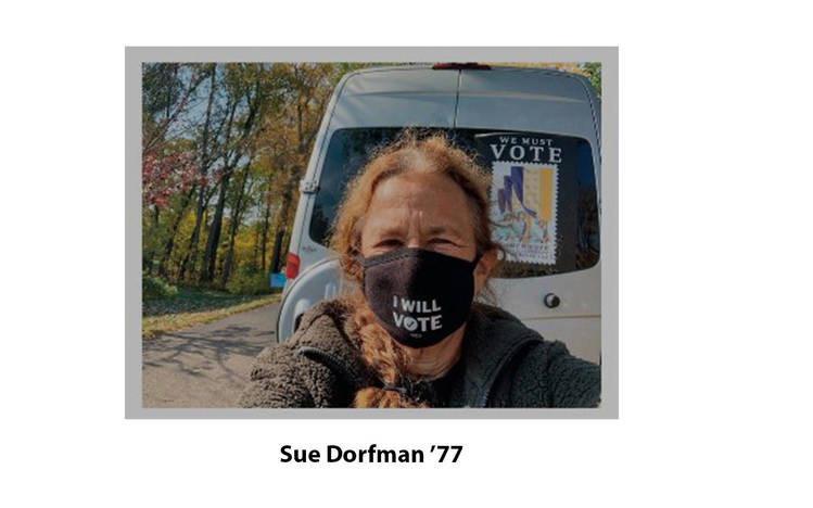 Oberlin Club of Washington, D.C.: “Documenting Democracy”