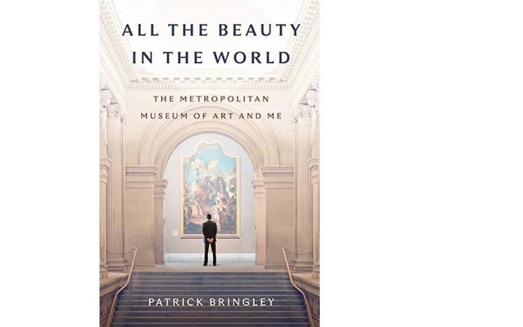 San Francisco Bay Area Book Group Meeting