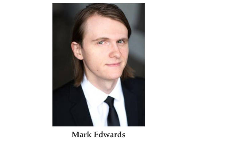Rochester Reception for Mark Edwards