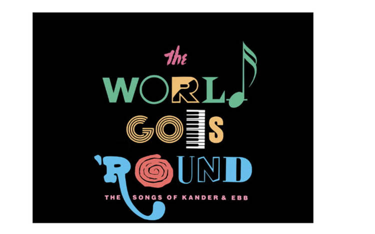 Oberlin at Hidden Valley 2026: Kander & Ebb's The World Goes 'Round - Jan. 30