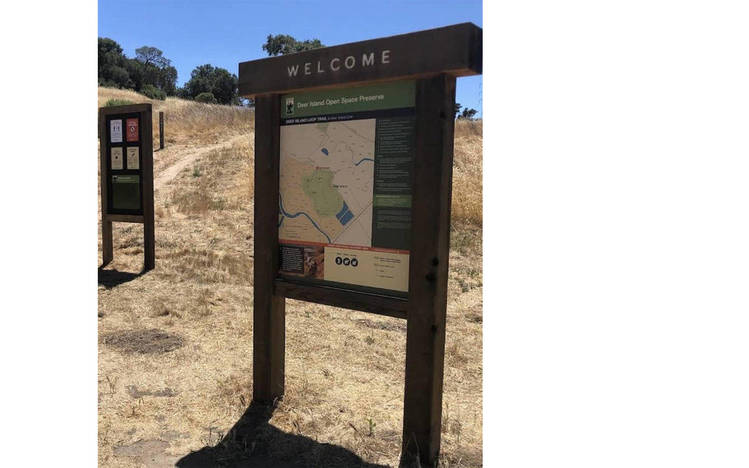  Oberlin Alumni Hike and Happy Hour - North Bay