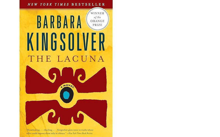 San Francisco July In-Person Book Group Meeting