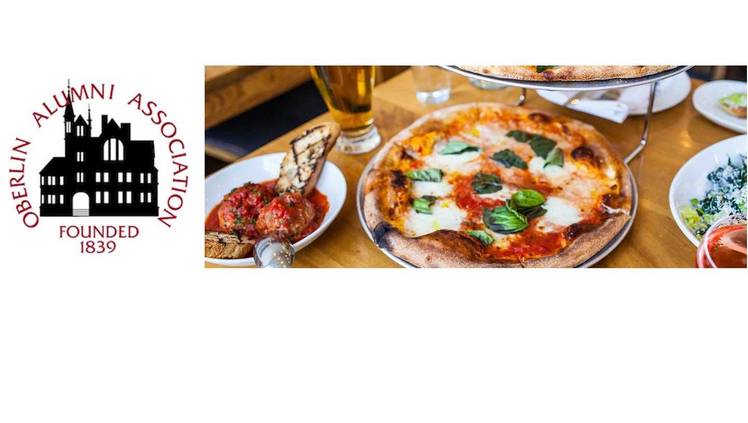 Happy Hour with Houston Obies