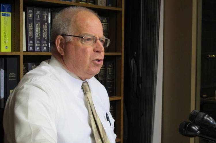 Fighting Injustice: A Lifelong Struggle To Do The Right Things