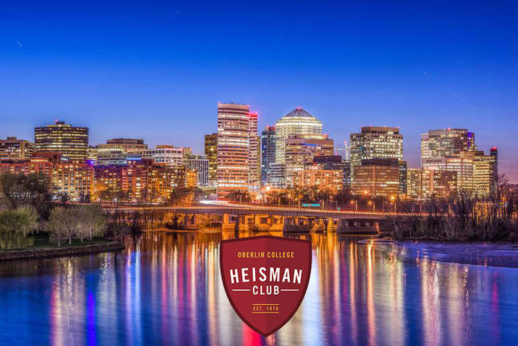 Oberlin College Women’s Basketball Team Compete in a DC-Area Tournament