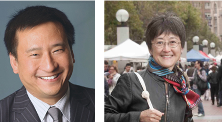 Oberlin Club of Washington, DC: The Violence and Targeting of the Asian American and Pacific Islander Community: Should We Be Surprised?