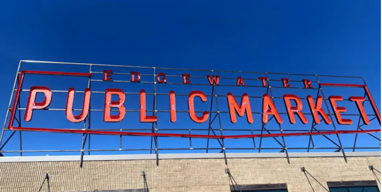 Oberlin Alumni Social Hour in Denver
