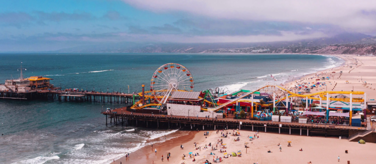 Spend an Evening in LA with Oberlin College & Conservatory