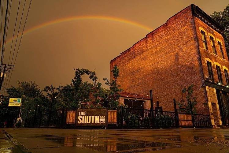 A Toast to the New Year in Cleveland