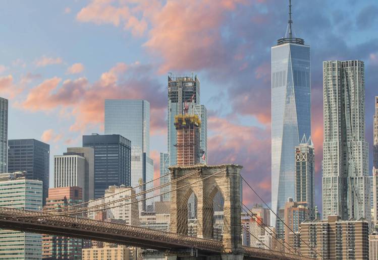 Oberlin Networking Happy Hour in NYC at Bracewell LLP