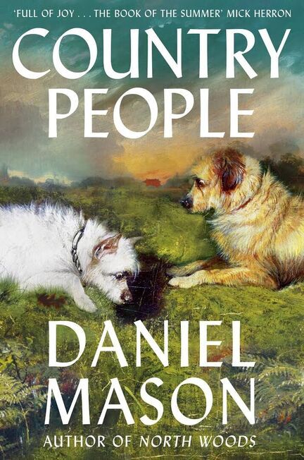 Countrypeople